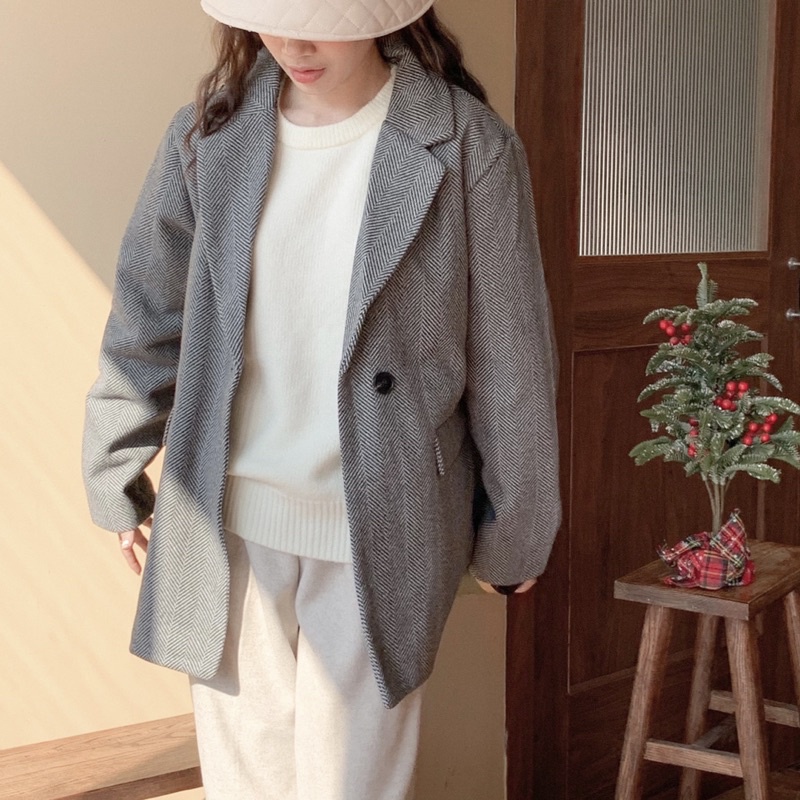 𝐙𝐢𝐧𝐧𝐢𝐚/𝐀́𝐨 𝐤𝐡𝐨𝐚́𝐜 𝐝𝐚̣ 𝐭𝐢𝐞̂𝐮 𝐦𝐮̀𝐚 đ𝐨̂𝐧𝐠- 𝐖𝐢𝐧𝐭𝐞𝐫 𝐂𝐨𝐚𝐭
