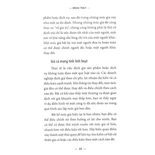 Sách - Thuật Đàm Phán (Brian Tracy) - AL
