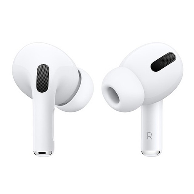 Tai nghe bluetooth không dây Phiên Bản Pro Định Vị, Đổi Tên,vân tay,xuyên âm,Lắp Vừa Ốp Lưng Case Airpod Pro,Airpods pro