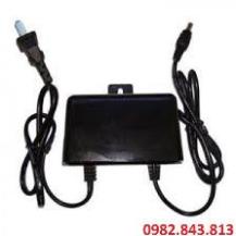 NGUỒN 12V-2A (PA-003A) SANNIC CHẤT LƯỢNG BH 12 THÁNG