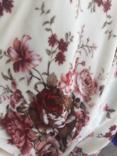 Mền lông tuyết size 1.8mx2m