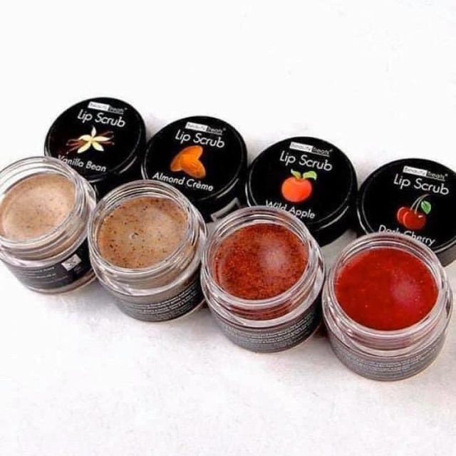 Tẩy tế bào chết môi Beauty Treats | BigBuy360 - bigbuy360.vn