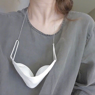 Dây Đeo Khẩu Trang Chống Thất Lạc Chất Lượng Cao