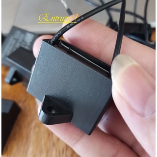 Tụ Quạt 3uf, Tụ 1,5uf