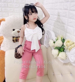 SET TIỂU THƯ CHO BÉ GÁI 2 CHI TIẾT