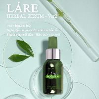 Thanh Dược_Láre Cosmetic