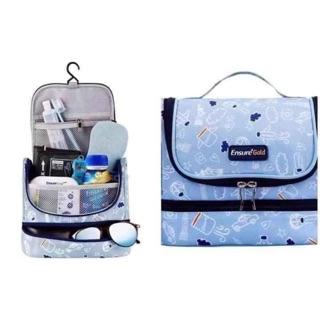 Túi Mỹ phẩm Ensure