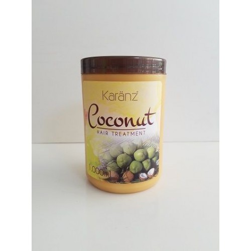 Hấp ủ Hương Dừa (Coconut) Karanz 1000ml