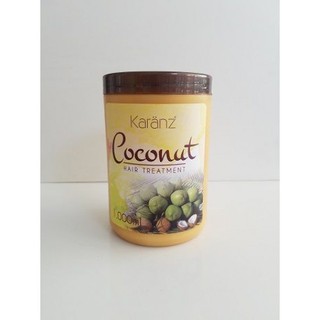 Hấp ủ Hương Dừa (Coconut) Karanz 1000ml