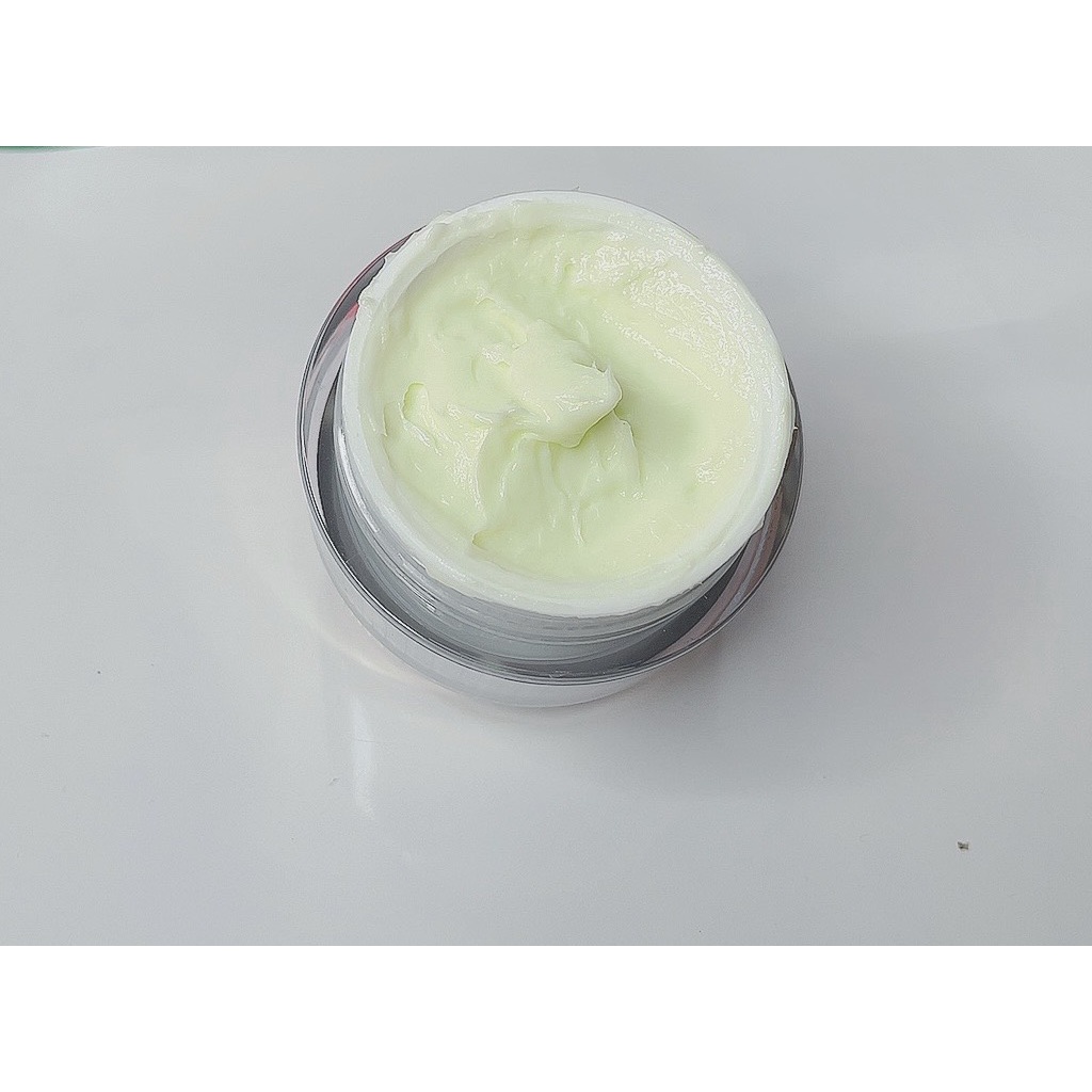 Kem hút nám dùng cho spa( Kem D: Ức chế nám sâu)