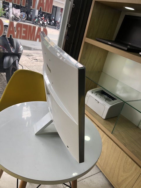 Màn hình Samsung 27″ LS27E591C Curved LED. | BigBuy360 - bigbuy360.vn