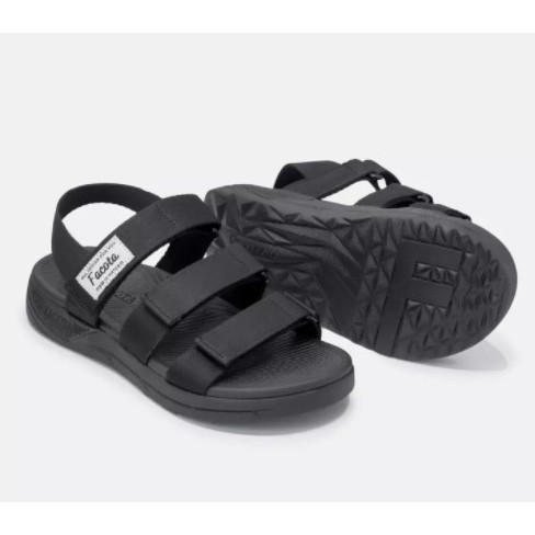 Giày Sandal Nữ Thể Thao Chính Hãng Facota GLC01 quai dù
