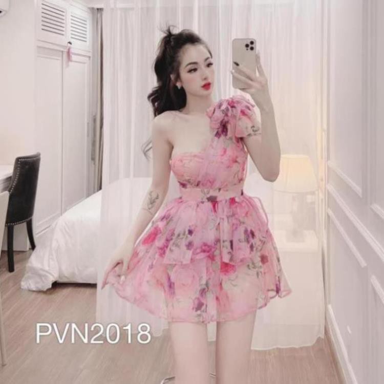 Đầm toả nắng Annhi88