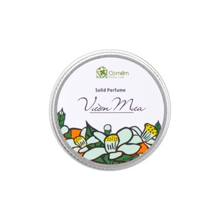 Nước Hoa Khô Cỏ Mềm