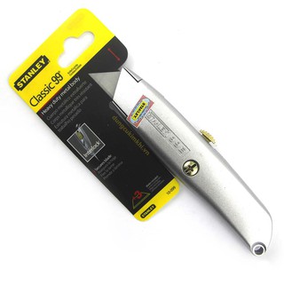 Dao trổ và rọc cáp stanley 10-099