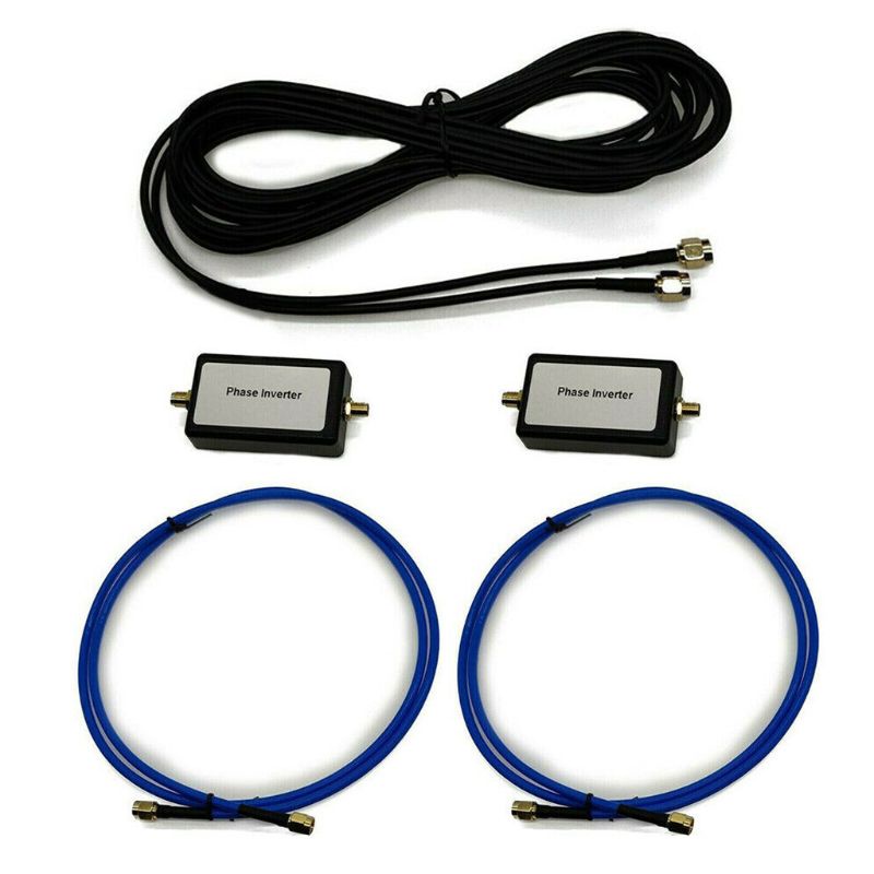 Ăng Ten Vòng Lặp 250mW YouLoop Di Động Đa Ứng Dụng
