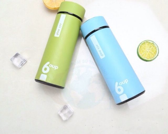 Combo 3 Bình giữ nhiệt 500ml