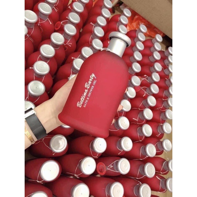 Sữa tắm nước hoa Bettina Barty 500ml chuẩn Đức | BigBuy360 - bigbuy360.vn