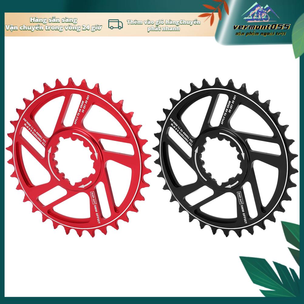 SRAM Bộ Phụ Kiện Gắn Dây Xích 34T 3mm Cho Xe Ô Tô GXP