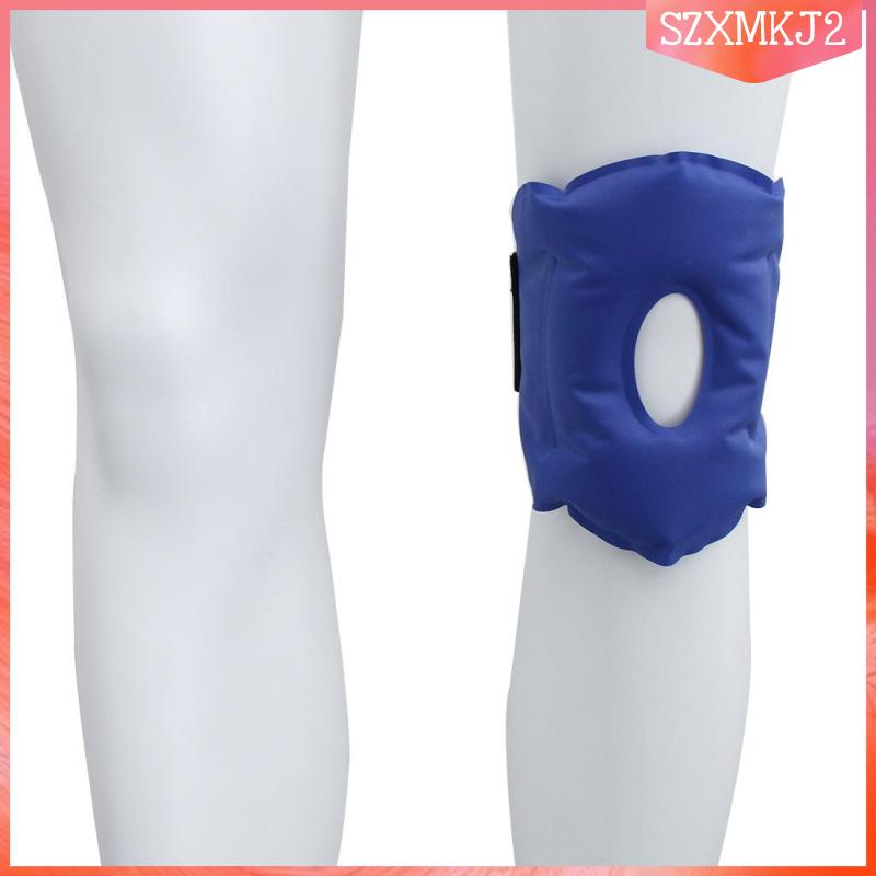 Túi Gel Làm Mát Quấn Đầu Gối szxmkj2 Tiện Dụng