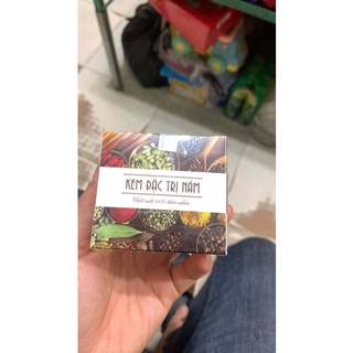Kem Nám Tàn Nhang