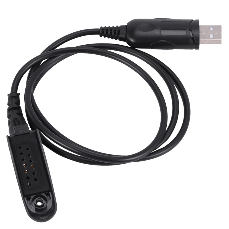 Cáp Lập Trình Usb Cho Bộ Đàm Motorola Radio Ht750 Ht1250 Pro5150 Gp328 Gp340 Gp380 Gp640 Gp680 Gp960 Gp1280 Pr860