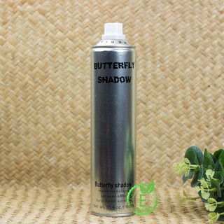 [ CHÍNH HÃNG - SHOP TPHCM] Gôm xịt tóc Butterfly Shadow 600ml giá rẻ & chất lượng