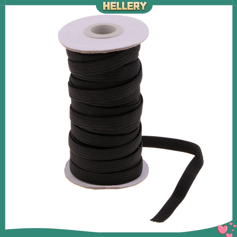 Dây Thun Co Giãn mm Chuyên Dụng Cho May Vá Quần Áo