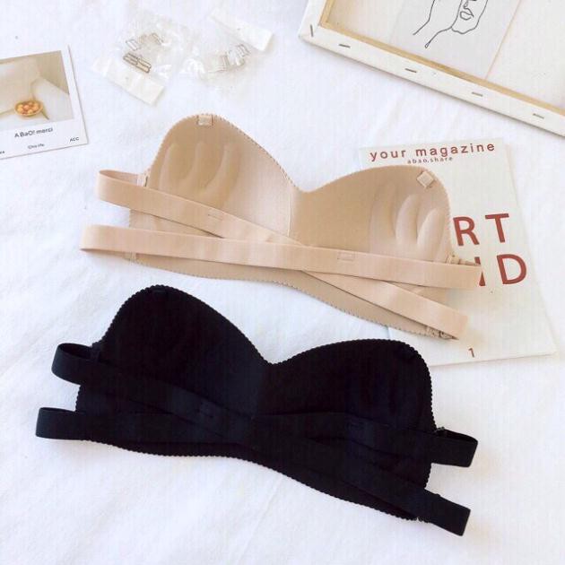Áo Bra Nữ Không Gọng Sexy
