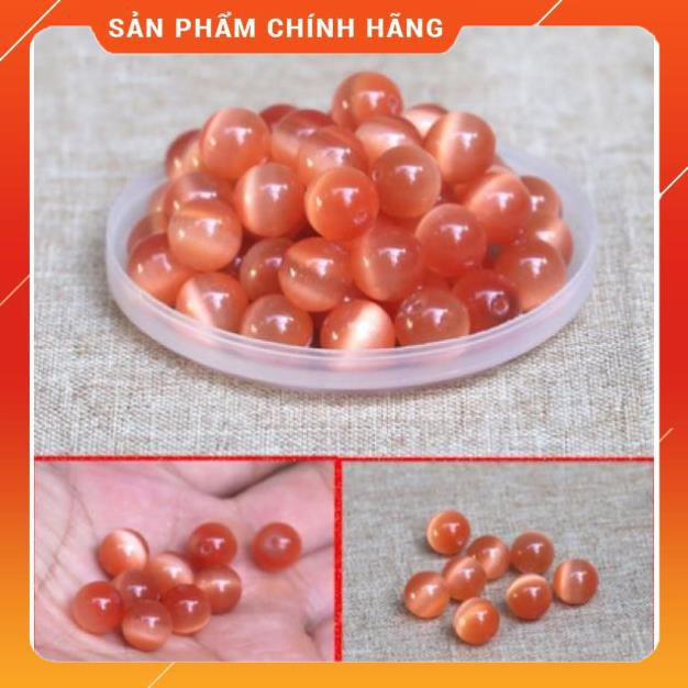 * GIA TOT* 10 hạt tròn làm handmade DIY - MH514