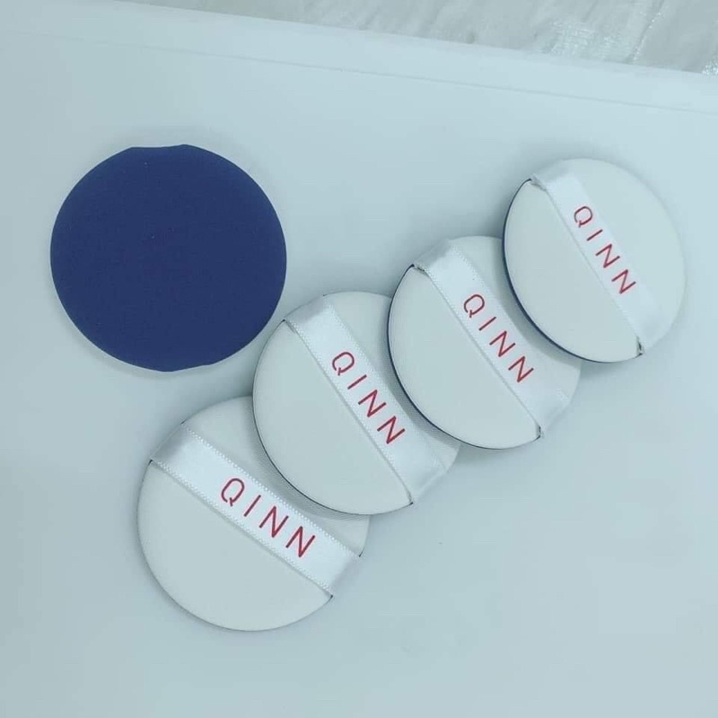 🌥🌥Set 5 bông tán kem nền Xinlilai⛅⛅ | BigBuy360 - bigbuy360.vn