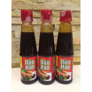 | CỬA HÀNG BỒ ĐỀ TÂM |  DẦU HÀO CHAY ÂU LẠC