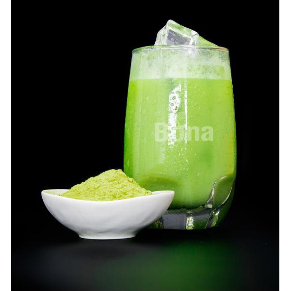 Bona Genmaicha – Trà Xanh Gạo Lứt Nhật Bản