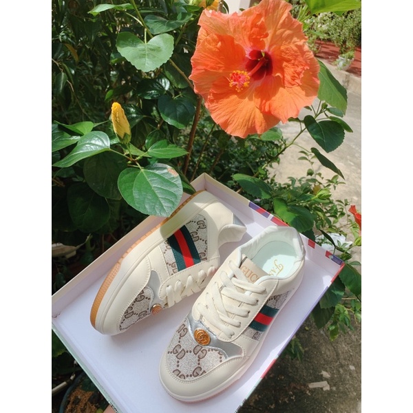 GIÀY THỂ THAO GG BÁN CHẠY