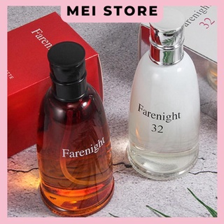 Nước Hoa Farenight 32 Độ 100ml Lâu Trôi Dành Cho Nam