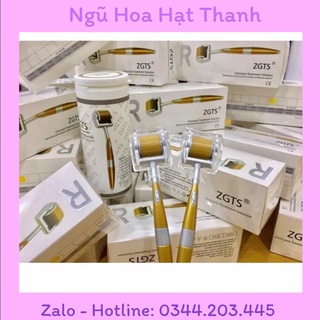[SIÊU SALE] Kim lăn tay ZGTS chính hãng đủ size giá sỉ dành cho spa thẫm mỹ viện