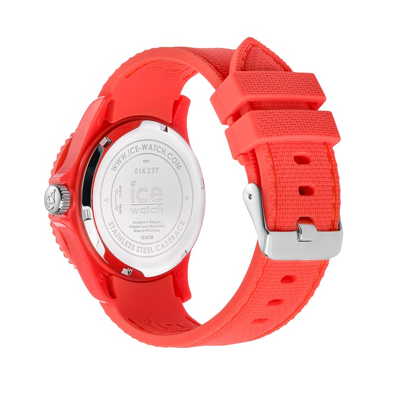 [Mã LT150 giảm 150k đơn 699k] Đồng hồ Unisex Ice-Watch dây silicone 014237