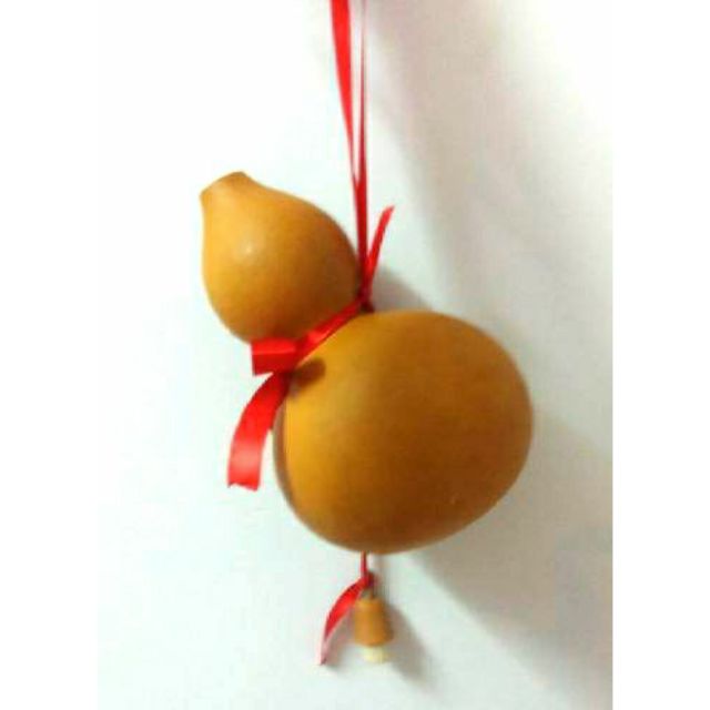 Bầu hồ lô cầu con