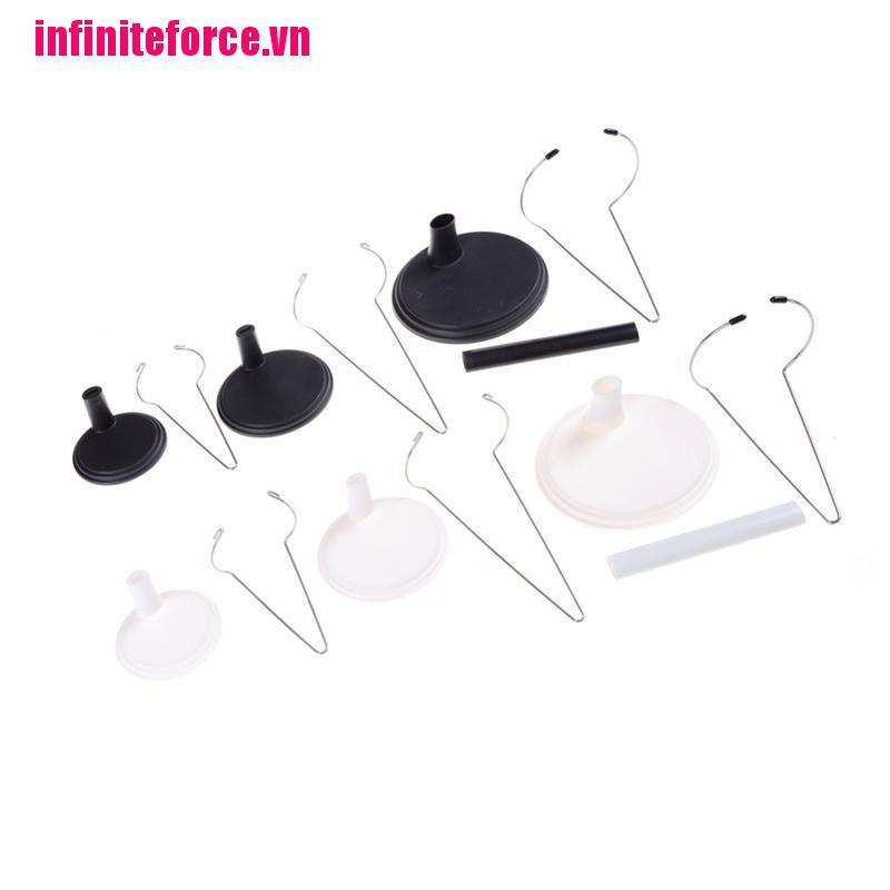 Giá Đỡ Cho Gấu Bông Múa Ba Lê Cỡ Phẳng