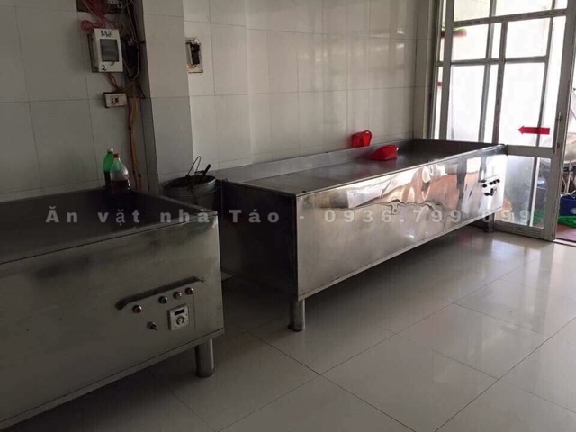 Khô heo bơ đen cháy tỏi (nửa ký - xưởng nhà làm ) | BigBuy360 - bigbuy360.vn