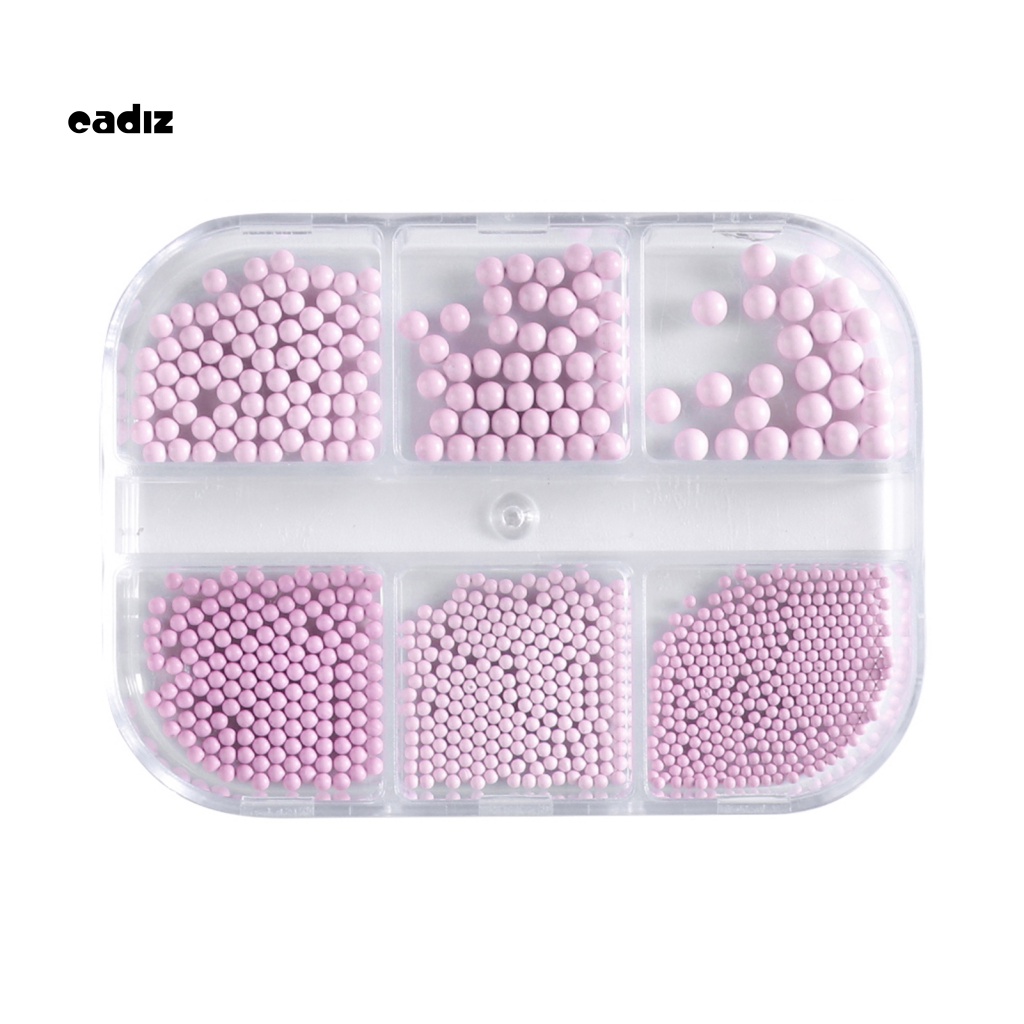 Bộ Móng Tay Giả Đính Ngọc Trai Nhân Tạo Siêu Nhẹ Lâu Trôi Cho Nữ