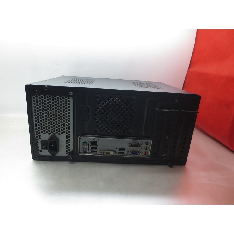 PC Máy Tính Để Bàn Cũ Gía Rẻ/ Main NEC MS-7770 VER1/ CPU Core i3- 3220/ Ram 4GB/ Ổ Cứng HDD 500GB/ VGA Intel HD Graphics