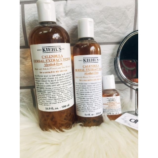 Toner Hoa Cúc Kiehl’s 40ml Minisize