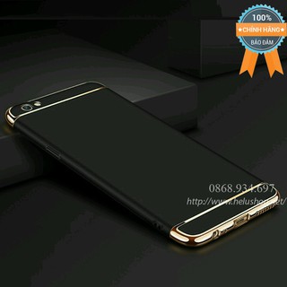 Ốp lưng Oppo F3 Plus ba mảnh