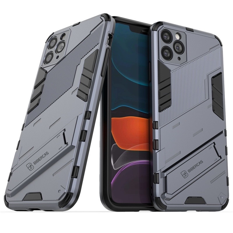 Ốp lưng iPhone 14 cứng cáp có giá đỡ