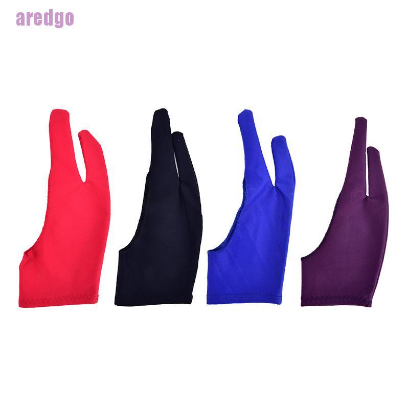 1 Găng Tay Vẽ Hai Ngón Chống Bẩn