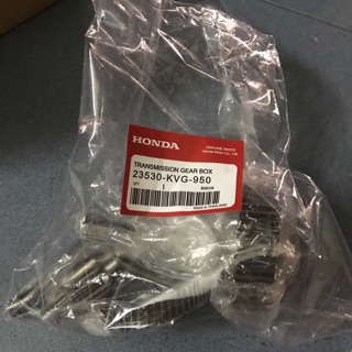 Bộ nhông hú xe Airblade 125