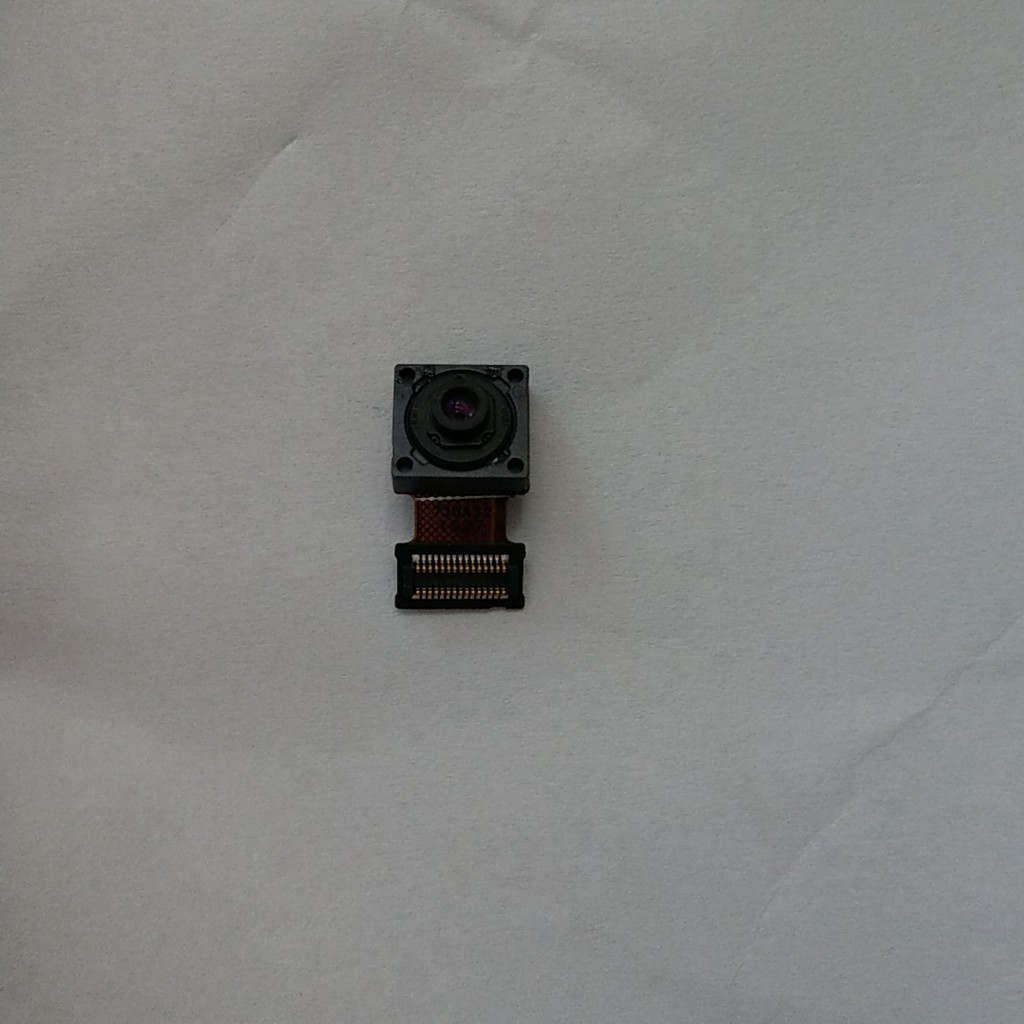 camera trước lg g8x / v50s