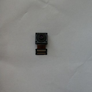 Camera trước lg g8x / v50s