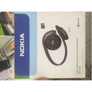 Tai nghe Bluetooth NOKIA BH503